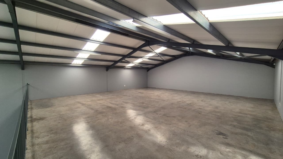To Let Commercial Property for Rent in Vredenburg Western Cape